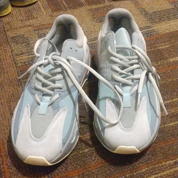 Wave runners inertia boost 700